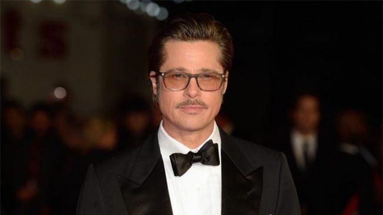 Brad Pitt producirá y protagonizará The Big Short