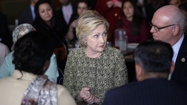 Se intensifica duelo Clinton vs. Sanders en Nueva York