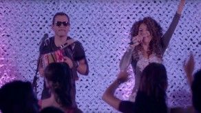 Samy y Sandra Sandoval - Vete tu que yo me quedo