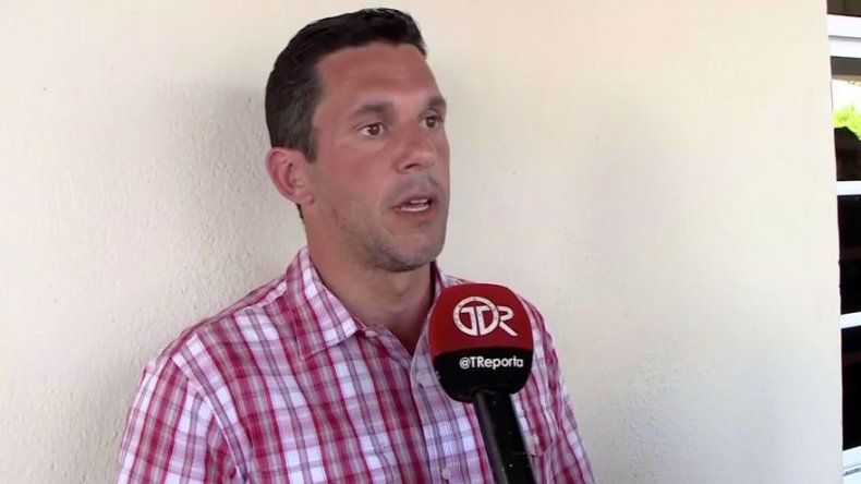“Tenemos que esperar que la Corte haga esa solicitud”, Hincapié sobre detención de Martinelli