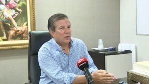 Popi Varela admite reuniones
