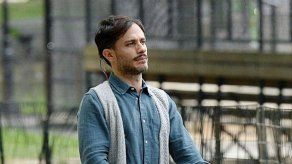 Gael García Bernal plagió unos versos de Pablo Neruda para enamorar a una chica