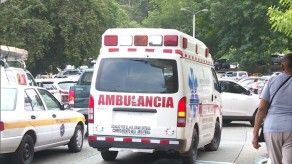 CSS alquilará 97 ambulancias por un monto de B/.24 millones