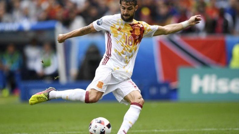 Cesc Fábregas, un símbolo de la era dorada del fútbol español