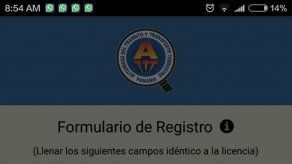 Exinformático de la ATTT a indagatoria este viernes por licencias fraudulentas Exinformático de la ATTT a indagatoria este viernes por licencias fraudulentas