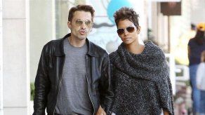 Halle Berry recurre a mediadores para negociar la custodia de su hijo