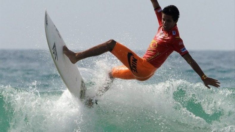 Deportes extremos