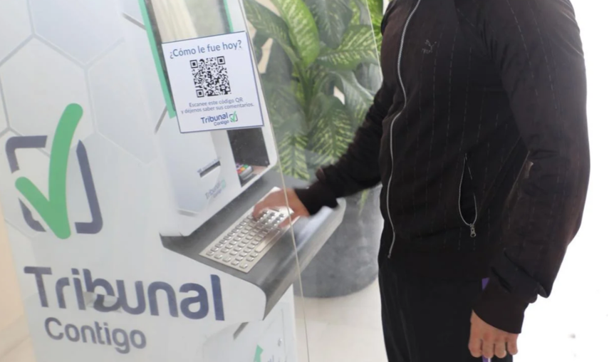 El periodo para recolección de firmas culmina al mediodía del 31 de julio de 2023.