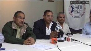 Conato exige separación de director de la CSS y ministro de Salud