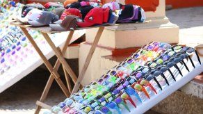 Las Tablas se prepara para recibir el Carnaval
