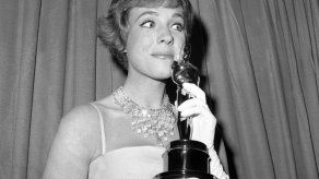 Julie Andrews reflexiona sobre sus años en Hollywood