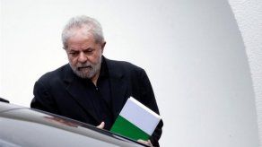 Fiscalía denuncia a Lula por ocultación de patrimonio y lavado de dinero