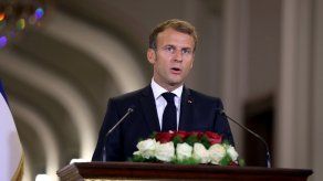 Francia puso fin a sus vuelos de evacuación de Kabul el viernes por la noche después de sacar a 2.834 personas, en su mayoría afganos en riesgo.