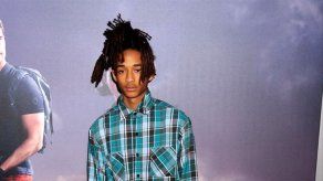 Jaden Smith se viste de mujer para normalizar la fluidez de género