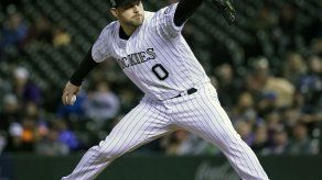 Ottavino pacta con Yanquis por 27 millones y 3 años