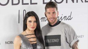 Sergio Ramos y Pilar Rubio se van a Costa Rica de luna de miel