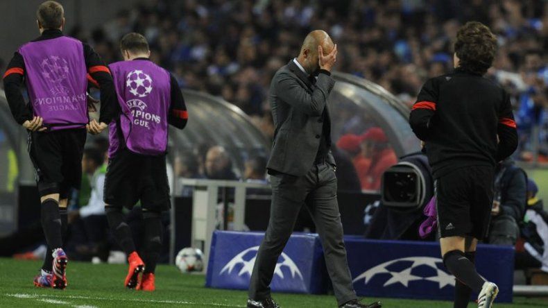 Bayern está muy lejos de ganar la Champions, dice Beckenbauer