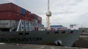 Más del 5% de ingresos y toneladas aporta el Canal Ampliado durante año fiscal 2016