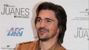 Llega al mercado el libro autobiográfico de Juanes