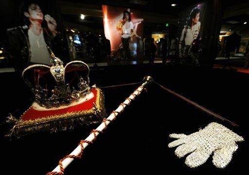 Recordando al Rey del Pop, Michael Jackson