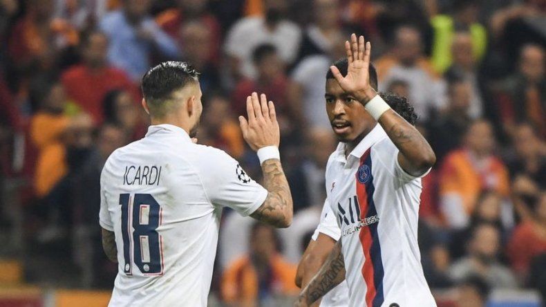 Un vistazo a la jornada francesa