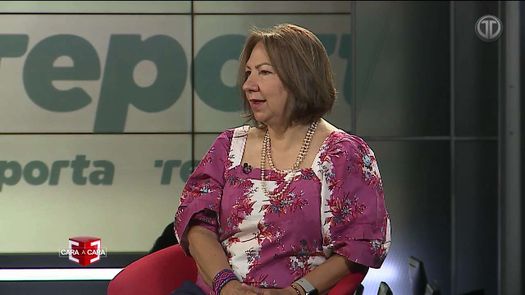 Directora del IMPHA 