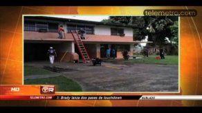 Video: Noriega no recibirá ningún trato especial en Panamá