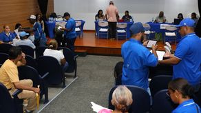 Desfiles Patrios 2026: entrega de permisos.