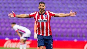 Luis Suárez: Me menospreciaron y el Atlético me abrió las puertas