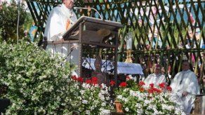 El Papa recibirá en el Vaticano a víctimas de curas pedófilos