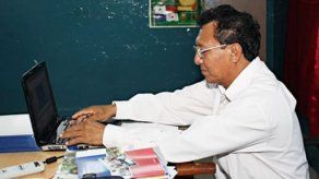 Inicia masiva capacitación de docentes en Panamá