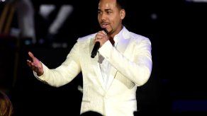 Romeo Santos, el Rey de la Bachata.