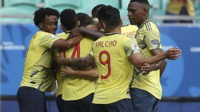 La final de la Copa América 2020 se disputará en Colombia