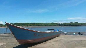 Incautan 7 tanques con cocaína líquida en Isla Iguana