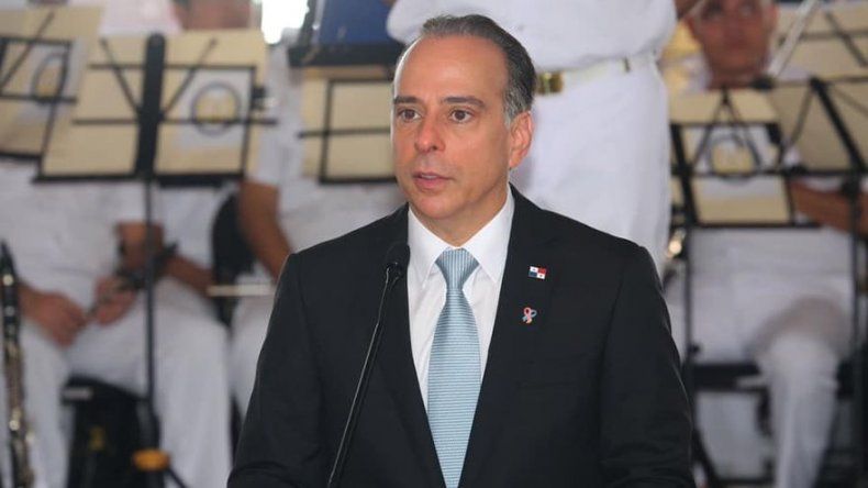 Cancillería