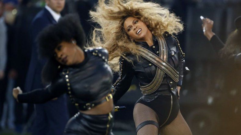 Canción de Beyonce hace subir las ventas en Red Lobster
