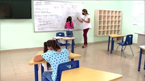 El inicio de clases se espera para marzo de 2022.