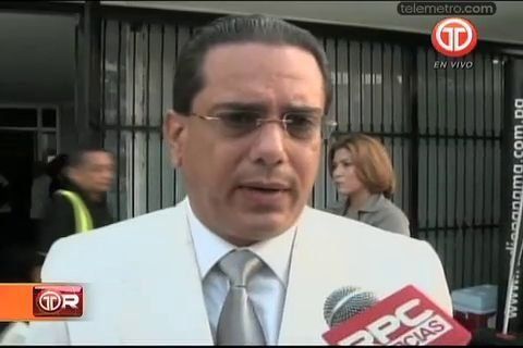 PRD tendrá candidatos propios para Junta Directiva de Asamblea