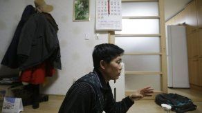 Norcoreanos prefieren penurias que regresar a su país