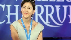 La paz en Colombia es el final de una pesadilla para Ingrid Betancourt
