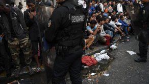 Declaración sobre refugiados de la ONU que se espera aprobar este lunes