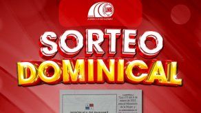 Lotería Nacional de Panamá Online y TV: dónde ver el sorteo de hoy