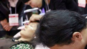 EEUU: Trasplantes de rostro se ven promisorios