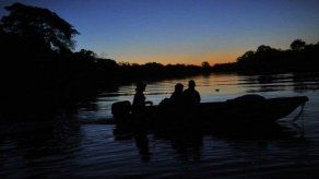 Bolivia: Alertan de daños en un río por vertido Toxico