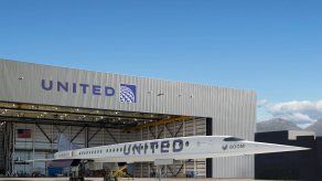 United Airlines se negó a revelar los términos financieros, pero el director general de Boom, Blake Scholl, dijo que el acuerdo fue por 3.000 millones de dólares.