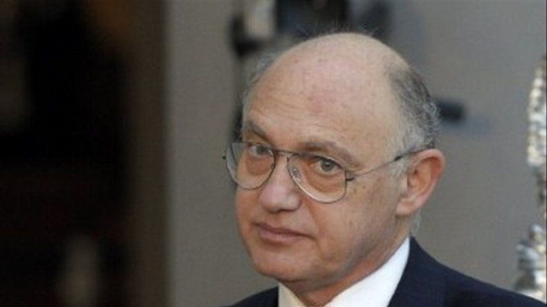 Argentina niega irregularidades en contrato del Río de la Plata