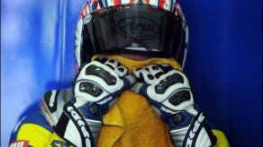 Edwards supera a Rossi en los primeros ensayos de Sepang