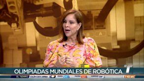 Panamá recibirá a 82 países en las Olimpiadas Mundiales de Robótica
