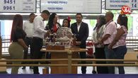 Sorteo miercolito Lotería Nacional de Panamá. Sorteo miercolito Lotería Nacional de Panamá.