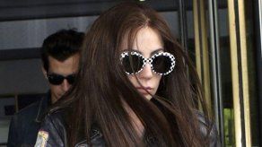 Lady Gaga se une a la vigilia por las víctimas del atentado de Orlando